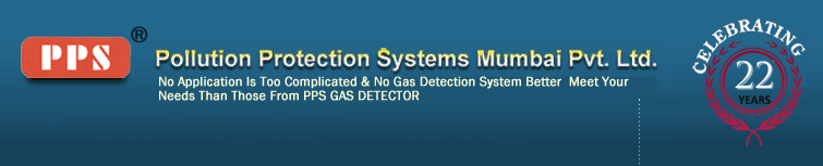 Gas Detectors System, Portable Gas Leak Detectors, Open Path Gas Detectors, Flame Detectors, Ir Flame Detectors, Uv Flame Detectors, Mumbai, India