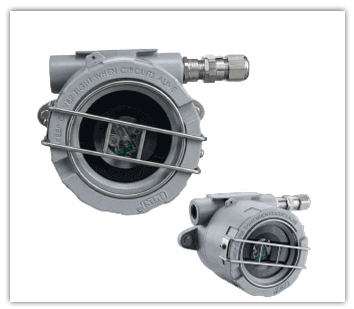 gaZguard OX Portable Oxygen Indicator