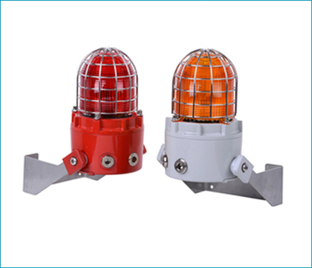 D1xB2 LED Beacon