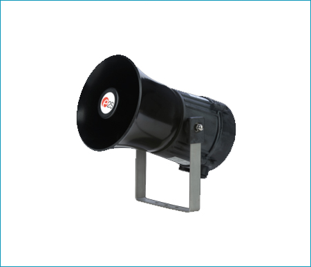 E2xS Flare Horn/Sounder