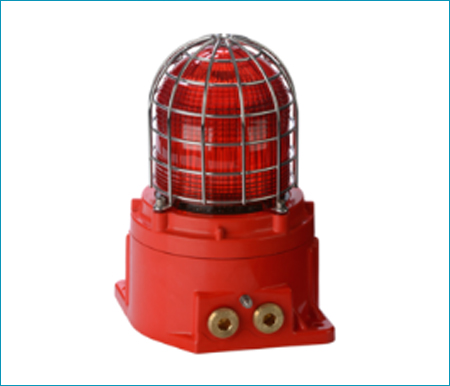 GNExB2 LED Beacon