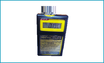 Gas Detection