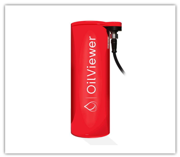 OilViewer Detection