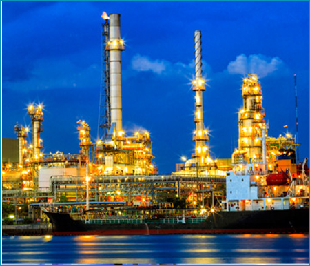 Petrochemical Industry