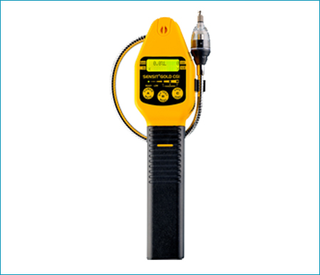 Sensit Gold CGI Gas Leak Detector