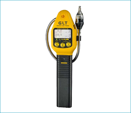 Sensit Gold G2 Gasless Leak Trainer (GLT)
