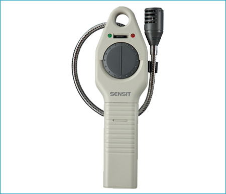 Sensit TKX Portable Gas Leak Detector