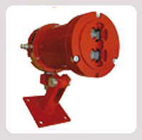 IPES-IR Flame Detector