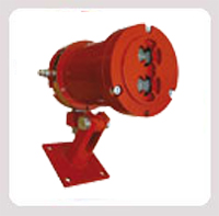 Flame Detector - IPES-IR/UV
