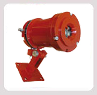 Flame Detector - IPES-IR3