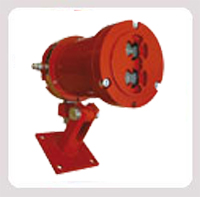 Flame Detector - IPES-UV