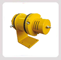 IR COMBUSTIBLE Gas Detector - SGOE