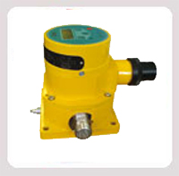 TOXIC Gas Detector - SSS-903 With Plugin Sensor