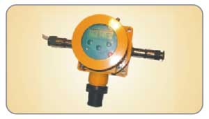 Toxic Gas Sensor